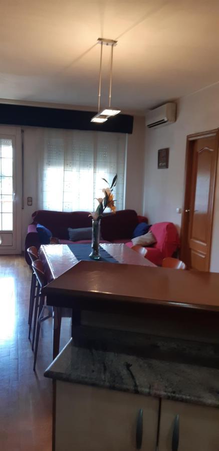 Precioso!! Apartamento En El Centro De Sabadell公寓 外观 照片