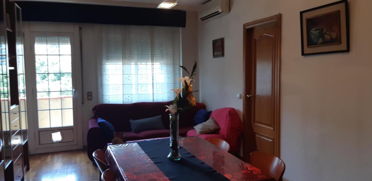 Precioso!! Apartamento En El Centro De Sabadell公寓 外观 照片