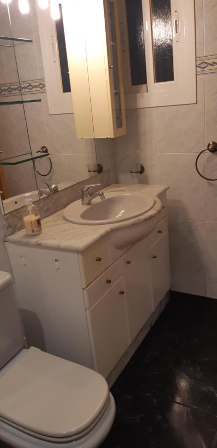 Precioso!! Apartamento En El Centro De Sabadell公寓 外观 照片