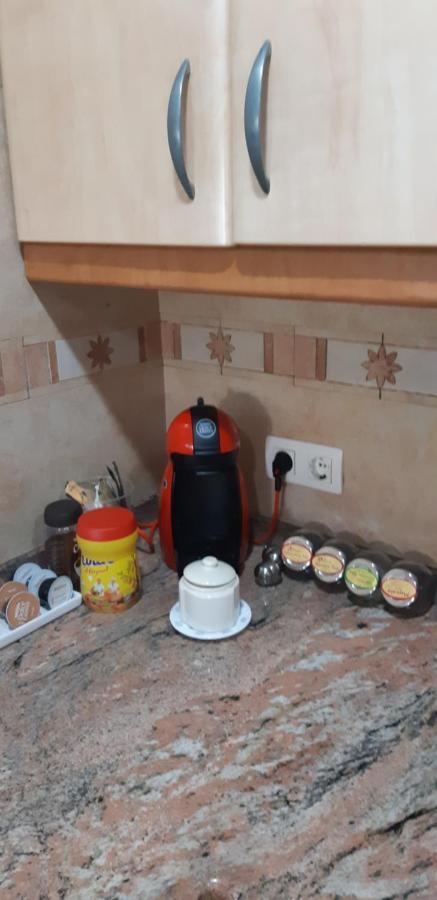 Precioso!! Apartamento En El Centro De Sabadell公寓 外观 照片