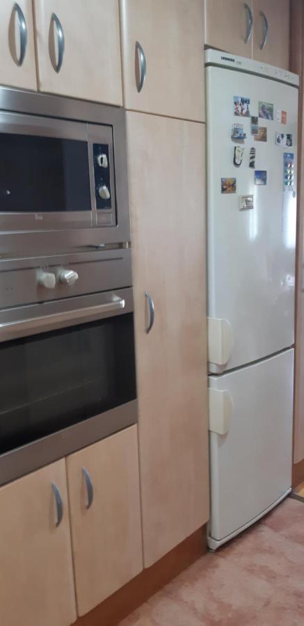 Precioso!! Apartamento En El Centro De Sabadell公寓 外观 照片