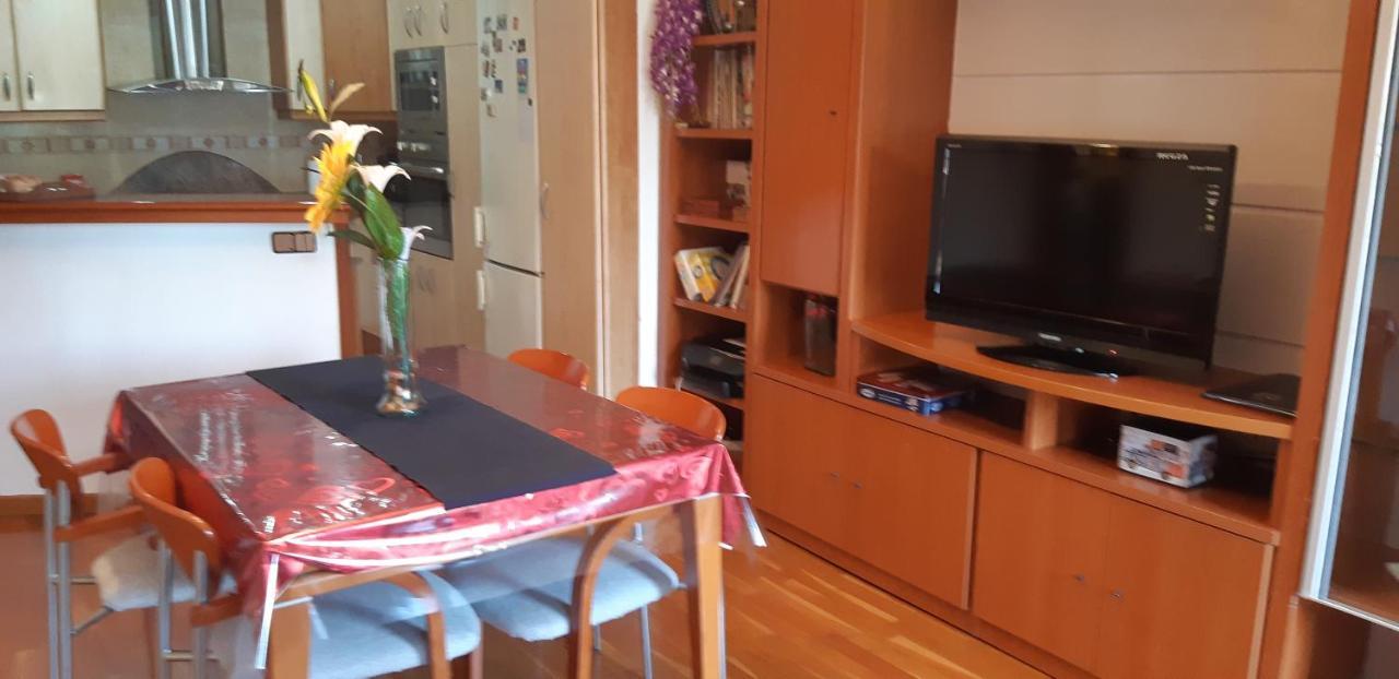 Precioso!! Apartamento En El Centro De Sabadell公寓 外观 照片
