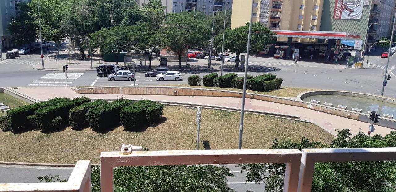 Precioso!! Apartamento En El Centro De Sabadell公寓 外观 照片