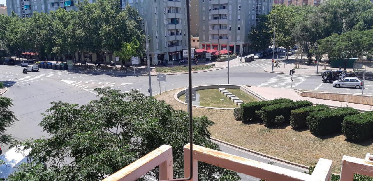 Precioso!! Apartamento En El Centro De Sabadell公寓 外观 照片