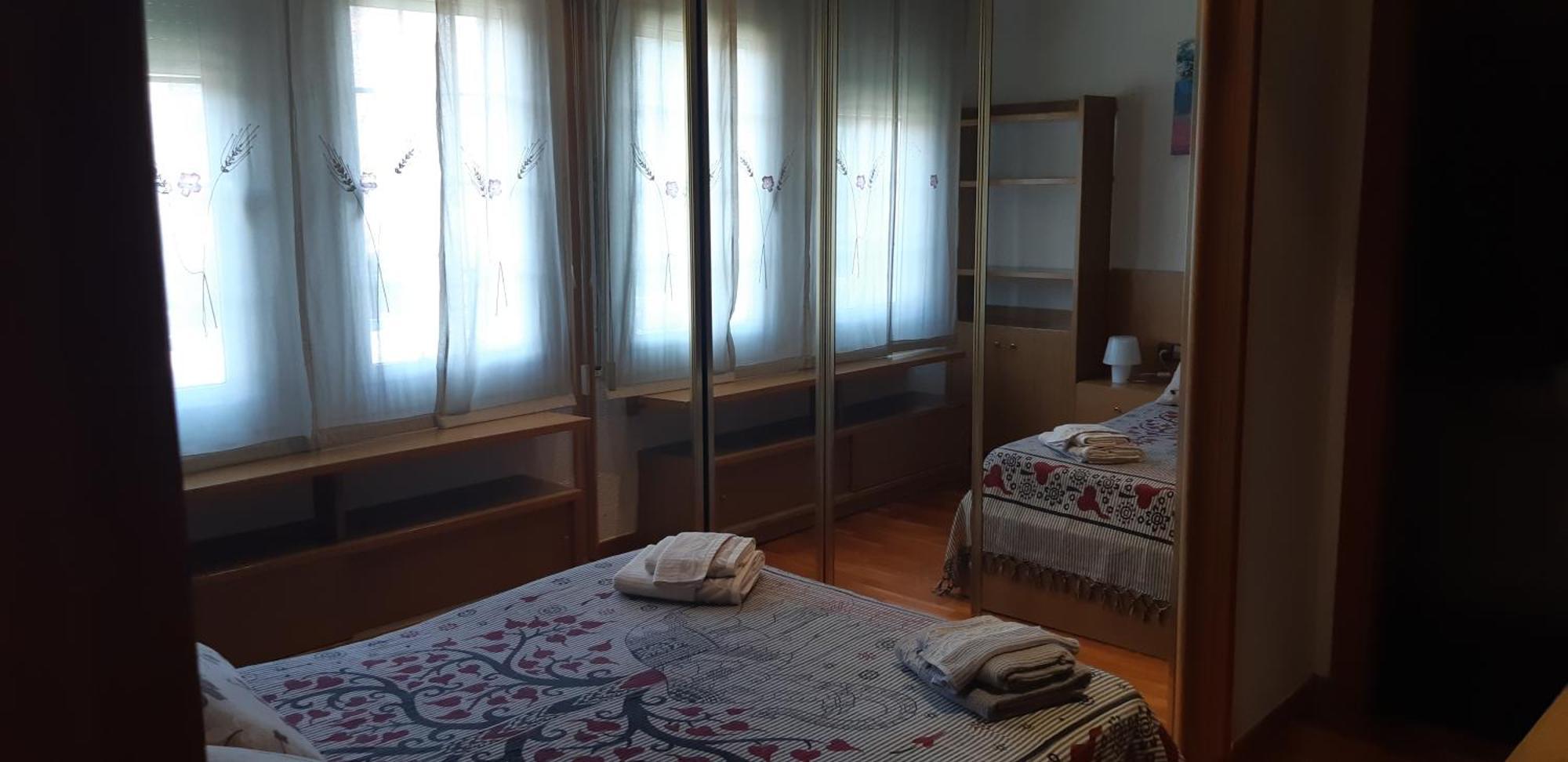 Precioso!! Apartamento En El Centro De Sabadell公寓 外观 照片
